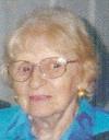 Nellie  Leblanc